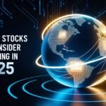 TOP AI STOCKS TO CONSIDER INVESTING IN 2025