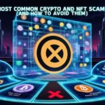 Most Common Crypto And NFT Scams: How to Protect Yourself