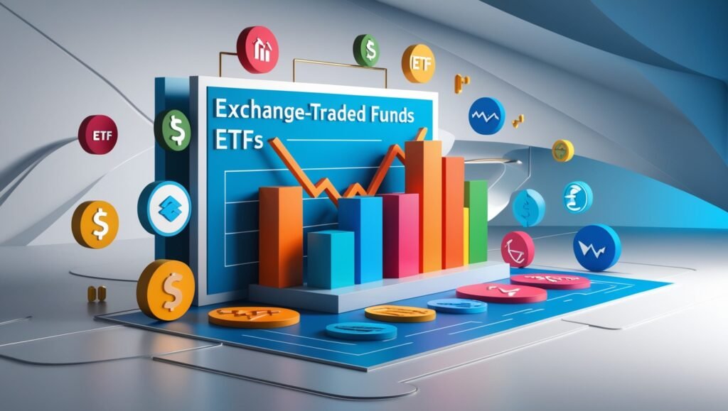 A Beginner's Guide to ETFs: Everything You Need to Know