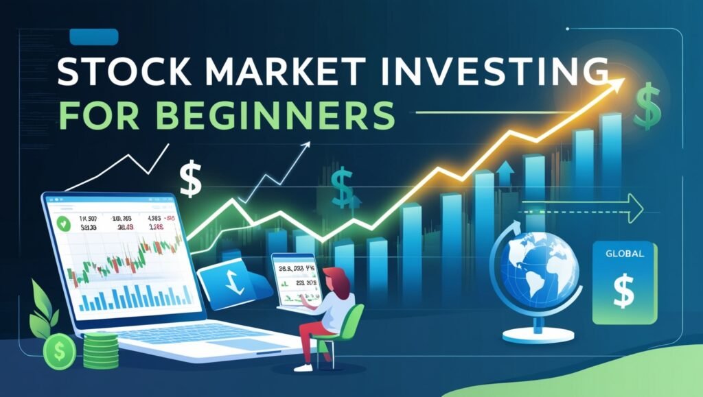 How to Invest in Stocks: An In-Depth Beginner’s Guide