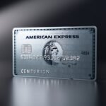 American Express Credit card