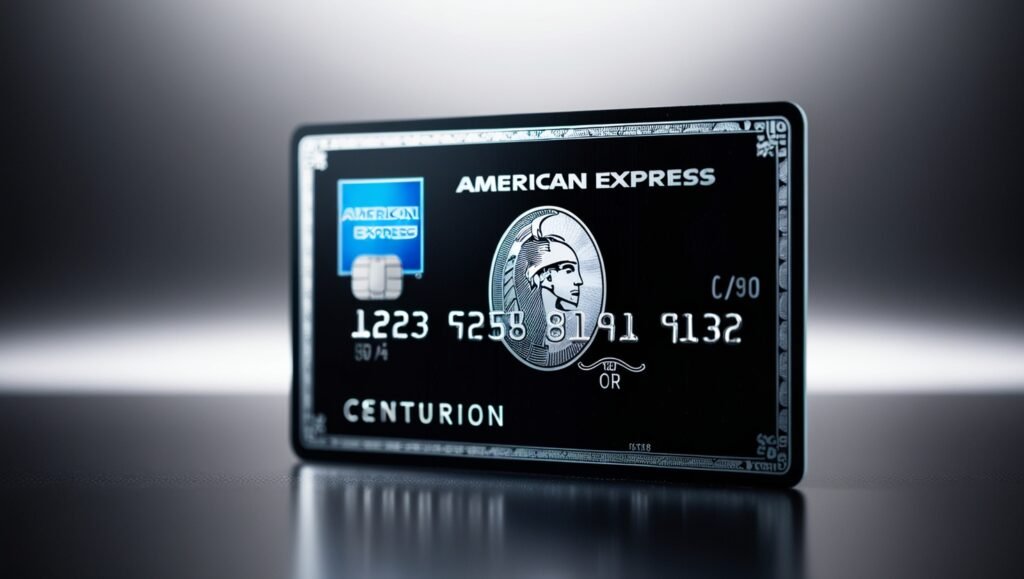 how to get your first American Express Credit card