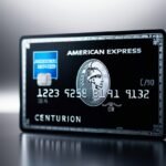 how to get your first American Express Credit card