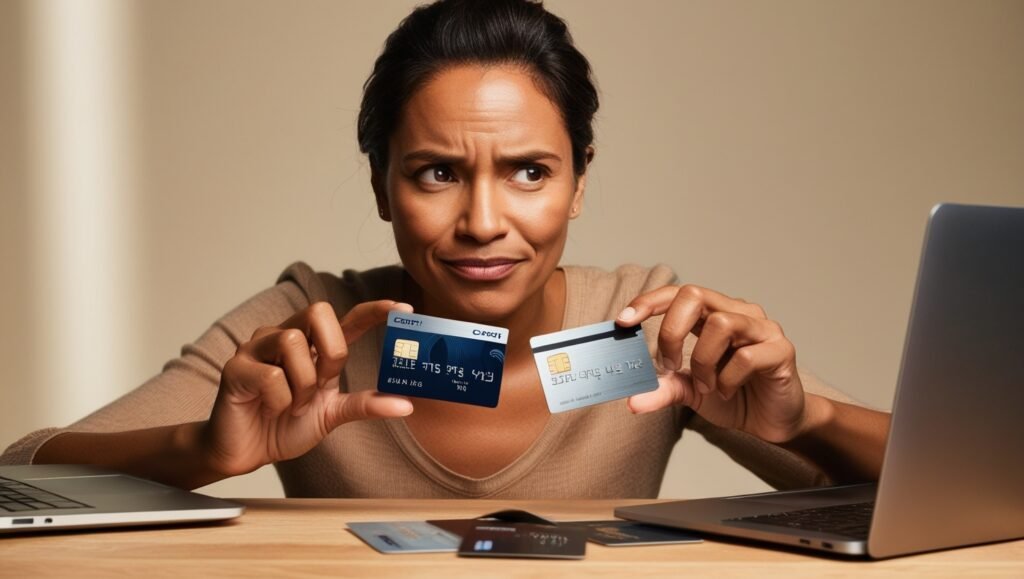 10 Reasons to Use a Credit Card Over Debit or Cash