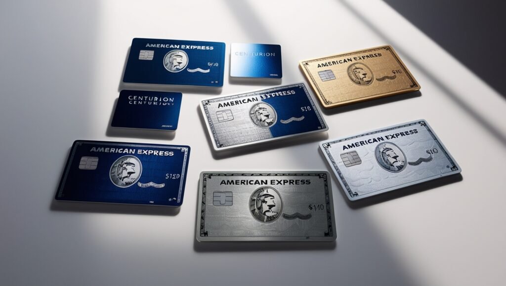 Top credit cards for 2024