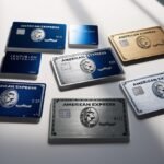 Top credit cards for 2024