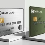 Credit Cards vs. Debit Cards: What’s the Difference?