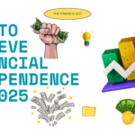 finance financial independence financial freedom finance bot budgeting emergency fund